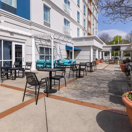 Hampton Inn Lawrenceville Duluth-2