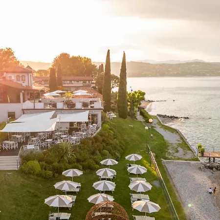 Desenzano Lake Village-2