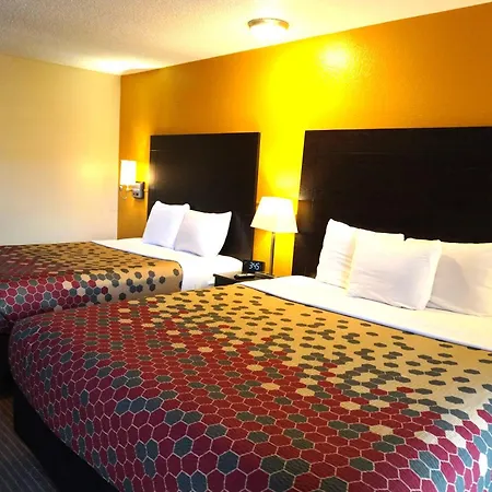 Rodeway Inn Flagstaff-Downtown-2