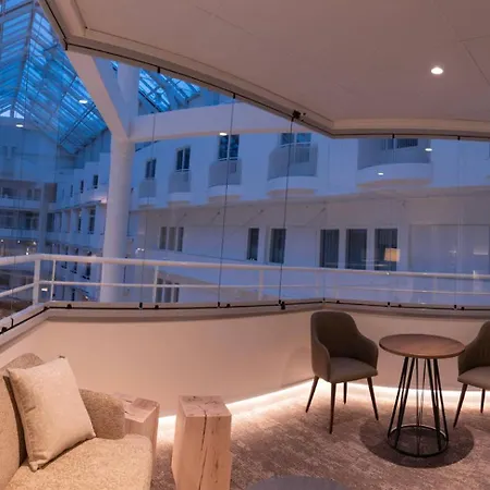 Lapland Hotels Oulu-3