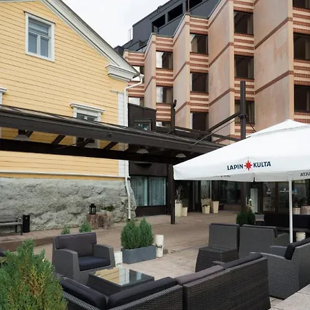 Lapland Hotels Oulu-2