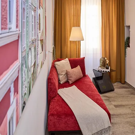 Stadthotel Schärding-2