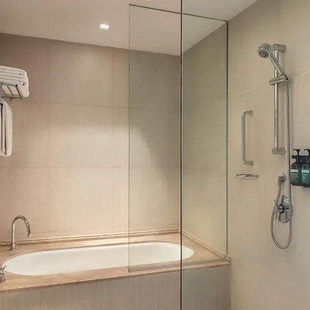Crowne Plaza Yas Island By Ihg-3