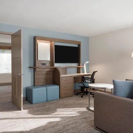 Even Hotel Ann Arbor S - University Area By Ihg-3