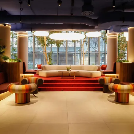 Mercure Warszawa Centrum-3