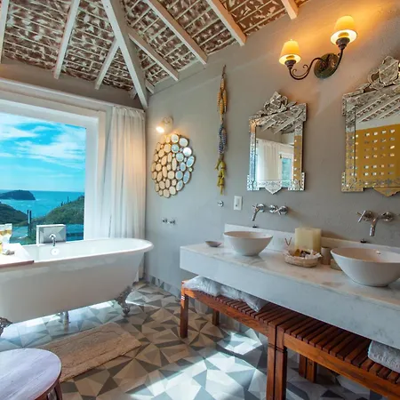 Pedra Da Laguna Boutique Hotel Spa-2