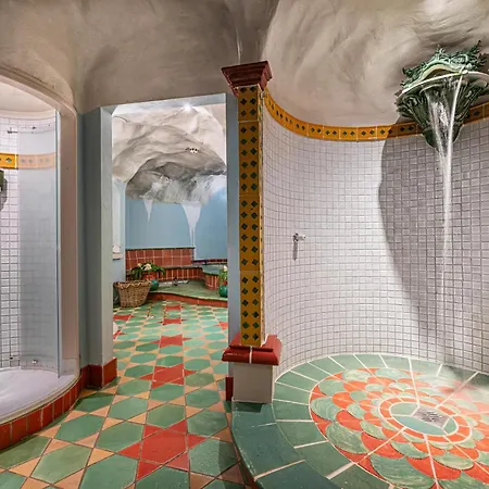 Wellnesshotel Mitterwirt-3