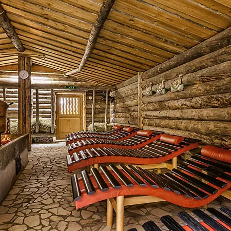 Wellnesshotel Mitterwirt-2