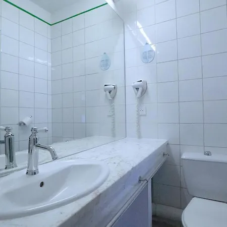 Hotel Ours Blanc - Victor Hugo-2