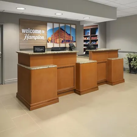 Hampton Inn Elmira/Horseheads-3
