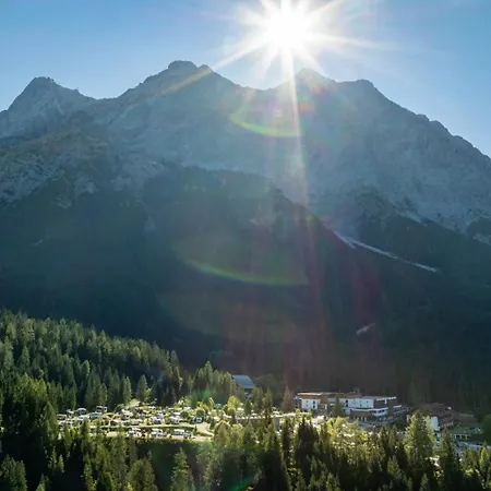 Zugspitz Resort-2