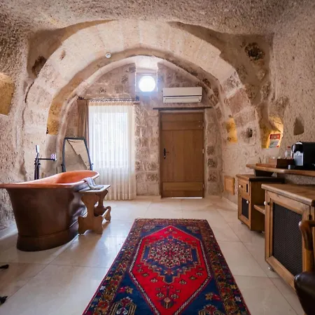 Divan Cave House-2