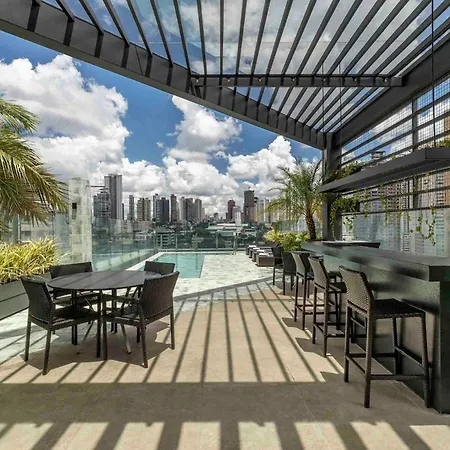 Sj Premium Hotels By Atlantica-3