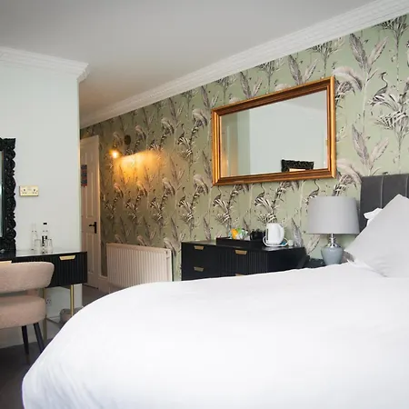 Woodlands Hotel-3