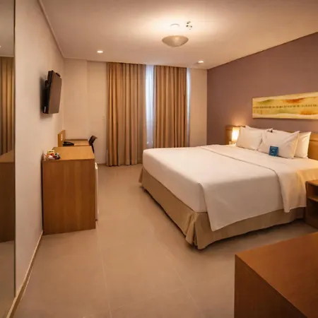 Blue Tree Premium Manaus-3