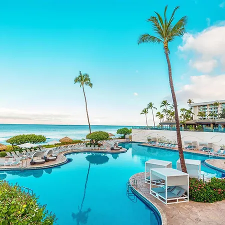 Hyatt Regency Maui Resort & Spa-2
