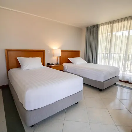 Estelar Santamar Hotel&Centro De Convenciones-3
