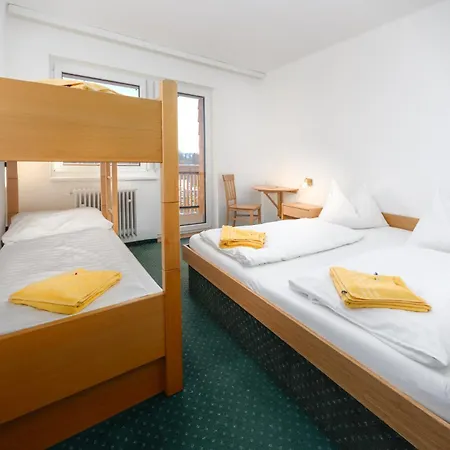 Hotel Tauplitzalm-3