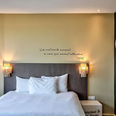 ibis Styles Saint Julien en Genevois Vitam-3