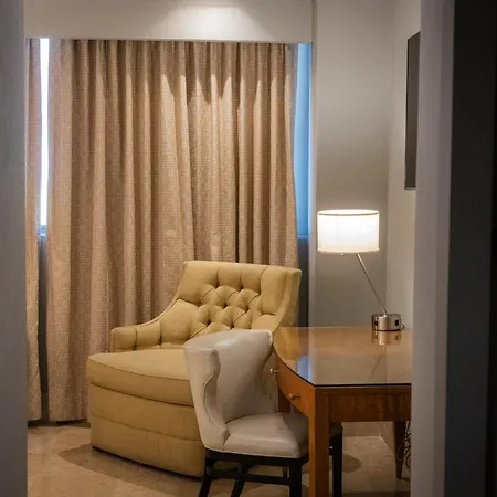 Hotel Santa Anita - Balderrama Hotel Collection-2