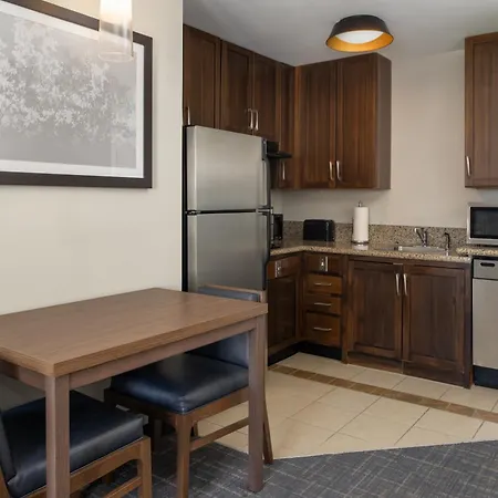 Residence Inn By Marriot Clearwater Downtown-2