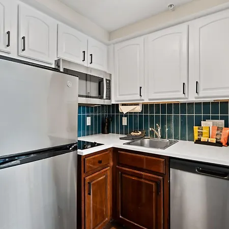 Staybridge Suites North Brunswick By Ihg-3