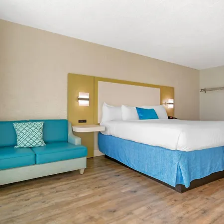 Inn On Destin Harbor, An Ascend Collection Hotel-2