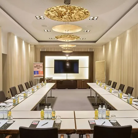 Flemings Selection Hotel Wien-City-2