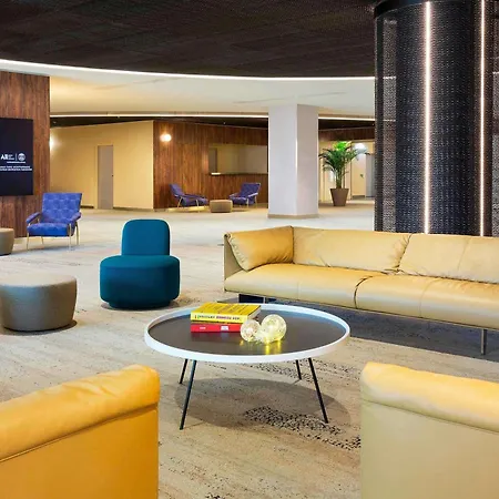 Pullman Paris Montparnasse-2