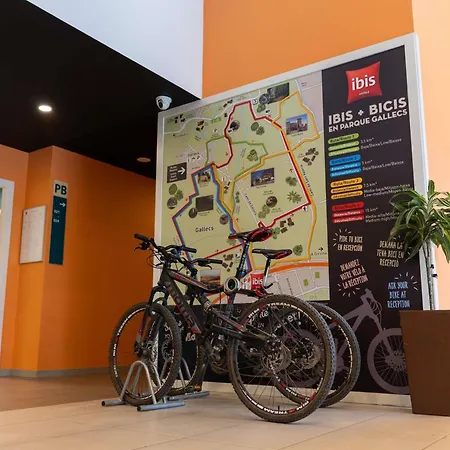 Ibis Barcelona Mollet-3