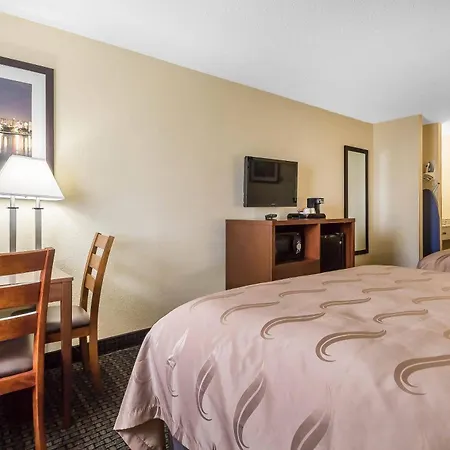Quality Inn Janesville North-2