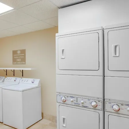 Candlewood Suites Aberdeen-Bel Air By Ihg-2