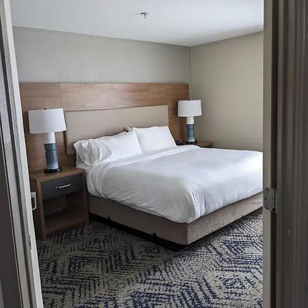 Candlewood Suites Aberdeen-Bel Air By Ihg-3