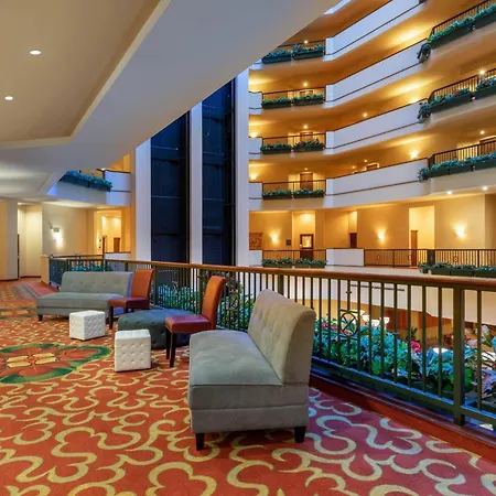 Wyndham Grand Oklahoma City Downtown-2