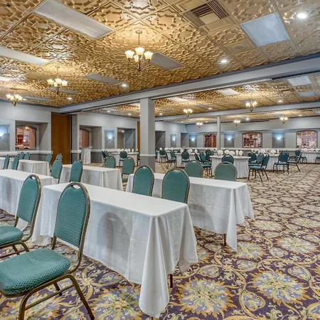 Surestay Plus Hotel By Best Western Reno Airport-3