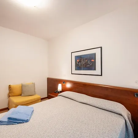 Olimpia Hotel & Aparthotel-2