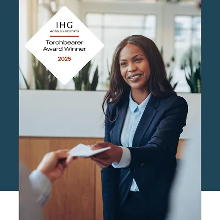 Holiday Inn Express Hotel & Suites Weston By Ihg-3