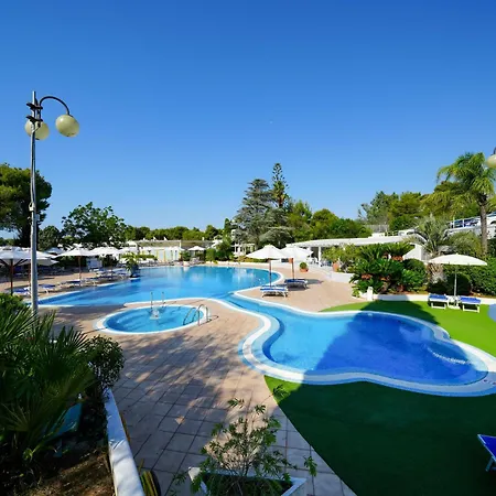 Hotel Santa Lucia-3