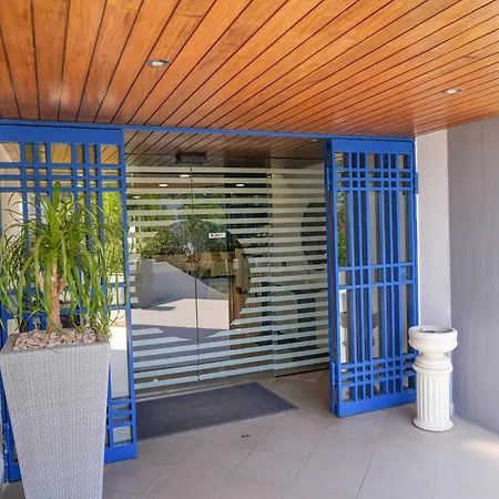 Hotel Santa Lucia-2