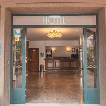 BLUESEA La Lanzada-2