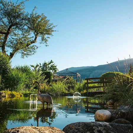 Kohlerhof - 4 Star Wellness & Active Hotel-2