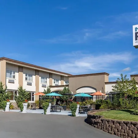 Inn On Prince Hotel & Conference Centre, An Ascend Collection Hotel (Adults Only)-3