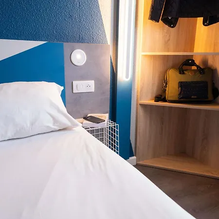 ibis budget Narbonne Est-2