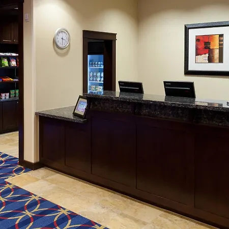 Towneplace Suites By Marriott Tucson Williams Centre-3