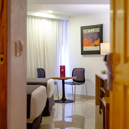 Hotel Laffayette Ejecutivo-2