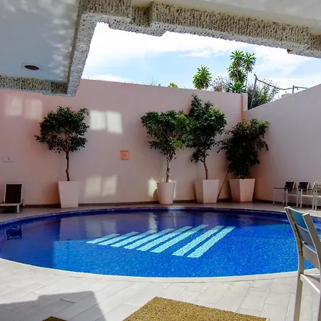 Hotel Laffayette Ejecutivo-3