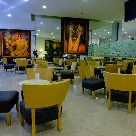Hotel Laffayette Ejecutivo-3