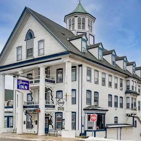 Thayers Inn-3