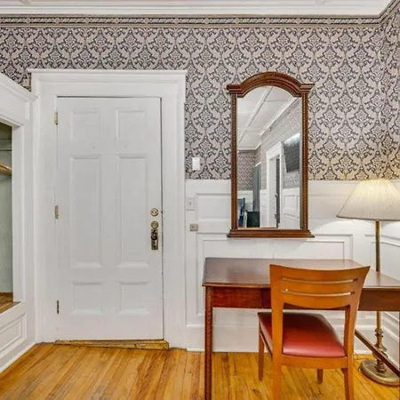 Thayers Inn-2