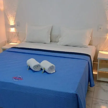 Hotel Americas-3